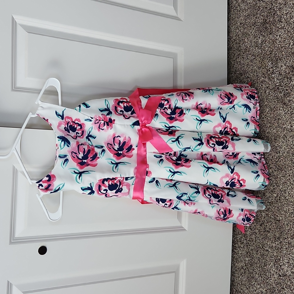 Never worn dress